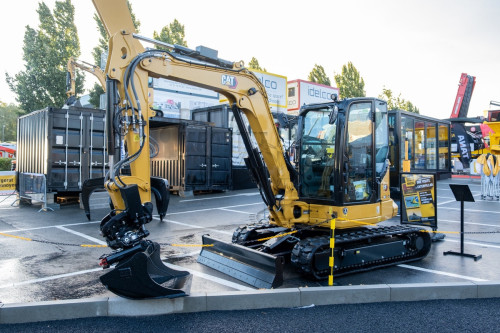 Matexpo 2025 - 355